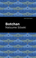 Botchan - Paperback