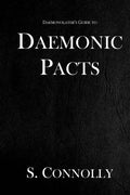 Daemonic Pacts - Paperback
