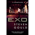Exo: A Jumper Novel - Paperback