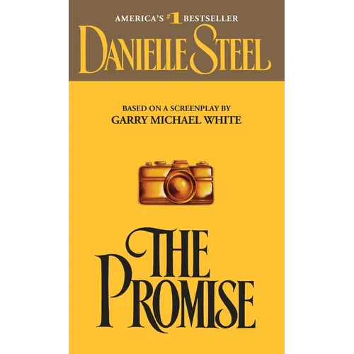 The Promise - Paperback