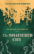 The Shattered City - Paperback