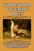 Stories from the Faerie Queen: Told to the Children - Paperback