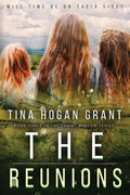 The Reunions: Tammy Mellows Series Book 3 - Paperback
