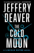 The Cold Moon: Volume 7 - Paperback