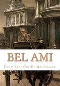 Bel Ami - Paperback