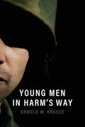 Young Men in Harm's Way - Paperback