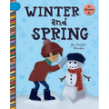 Winter and Spring - Paperback
