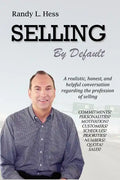 Selling By Default - Paperback