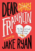 Dear Franklin: My Dad Just Had an Operation, What Do I Do? - Hardcover