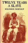 12 Years a Slave - Paperback