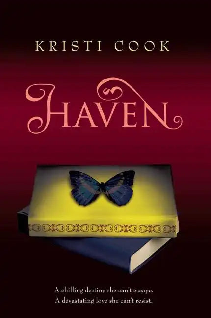 Haven - Paperback