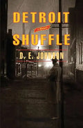 Detroit Shuffle - Paperback