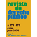 REVISTA DE DERECHO PÚBLICO (Venezuela), No. 177-178 (enero-junio 2024) - Paperback