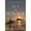 Sea of Betrayal - Paperback