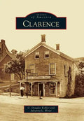 Clarence - Paperback