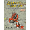 Dragonmasters - Volume 1: The Life and Times of the Fiercest Opening in Chess - Hardcover