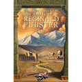 The Extraordinary Life and Love of Reginald Fubster - Paperback