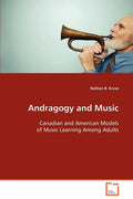Andragogy and Music - Paperback