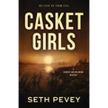 Casket Girls: A New Orleans Mystery Thriller - Paperback