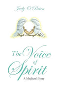 The Voice of Spirit: A Medium's Story - Paperback