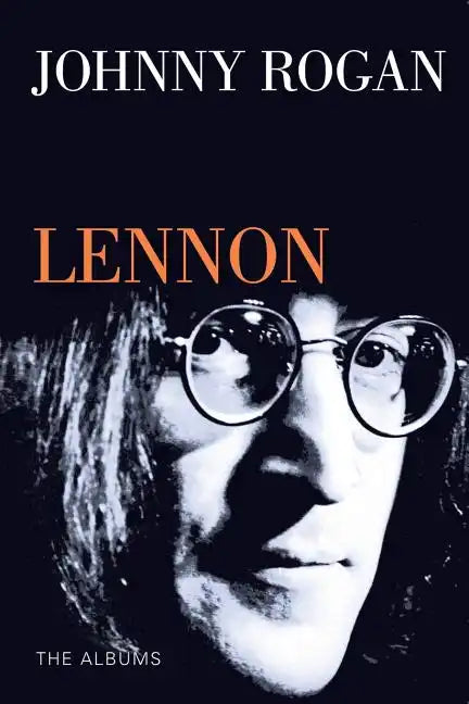 Lennon: The Albums - Paperback