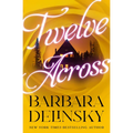 Twelve Across - Paperback