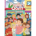 Paulie's Quest - Hardcover