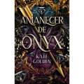 Amanecer de Onix - Paperback