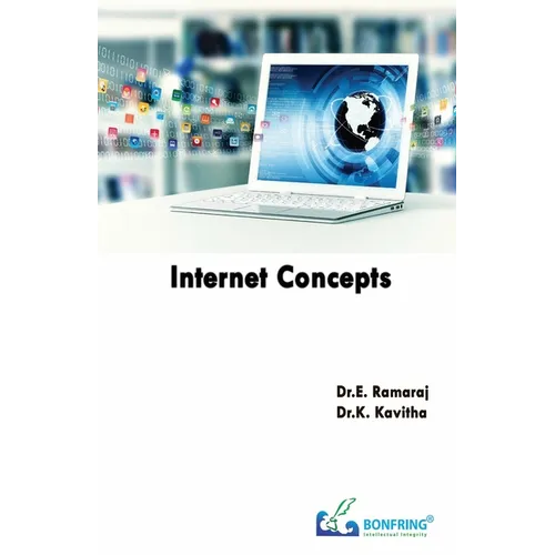 Internet Concepts - Paperback