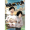 Haikyu!!, Vol. 37 - Paperback