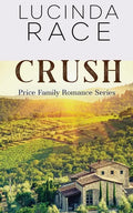 Crush: Crescent Lake Winery - Paperback