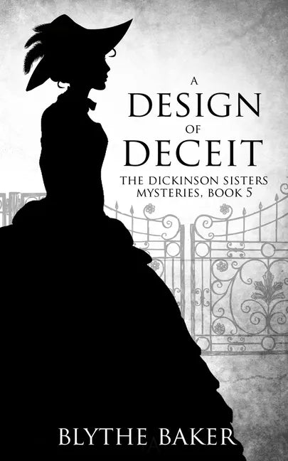 A Design of Deceit - Paperback