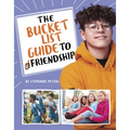 The Bucket List Guide to Friendship - Hardcover