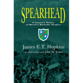 Spearhead: A Complete History of Merrill's Marauder Rangers - Paperback