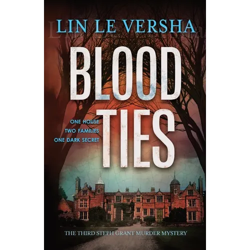 Blood Ties - Paperback