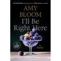 I'll Be Right Here - Paperback