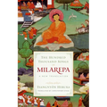 The Hundred Thousand Songs of Milarepa: A New Translation - Paperback