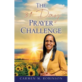 The 31 Day Prayer Challenge - Paperback