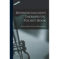 Boenninghausen's Therapeutic Pocket-Book - Paperback