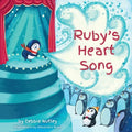 Ruby's Heart Song - Paperback