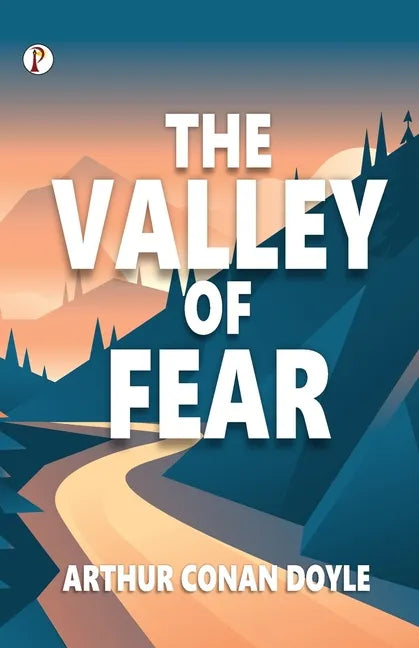 The Valley of Fear - Paperback