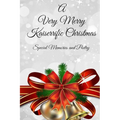 A Very Merry Kaiserrific Christmas: Special Memories and Poetry - Paperback