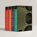 The Bone Season Box Set: Author's Preferred Text - Paperback