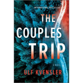 The Couples Trip - Paperback