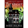 The Ghost and the Witches' Coven - Paperback