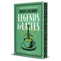 Legends & Lattes: Deluxe Edition - Hardcover