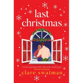 Last Christmas - Paperback