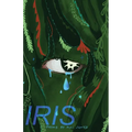 Iris - Paperback