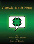 Speak Irish Now - Paperback