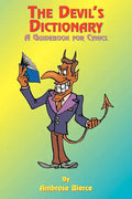 The Devil's Dictionary - Paperback